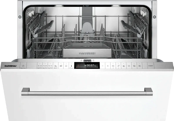 Gaggenau DF260101 — Посудомоечная машина 60 см