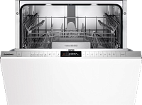 Посудомоечная машина серии 200, DF270100F